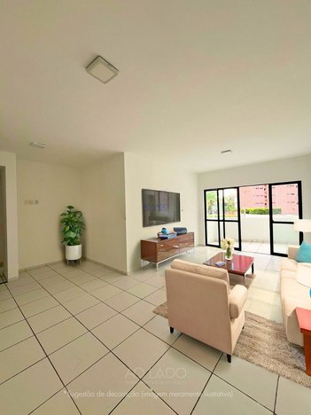 apartment em Avenida Marechal Castelo Branco, Cabral - Teresina - PI