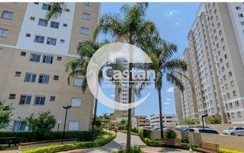 apartment em Rua Arnaldo Cintra, Vila Moreira - São Paulo - SP