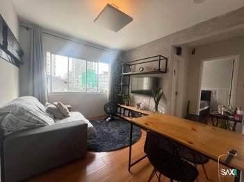 apartment em Rua 3160, Centro - Balneário Camboriú - SC