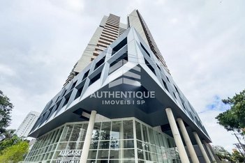 apartment em Avenida Pedroso de Morais, Pinheiros - São Paulo - SP