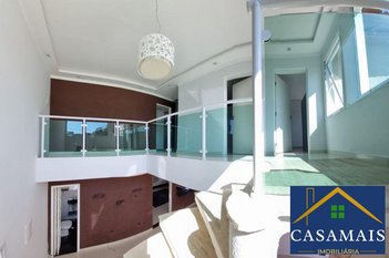 apartment em Rua José Manoel de Almeida, Vila Rica - Vargem Grande Paulista - SP