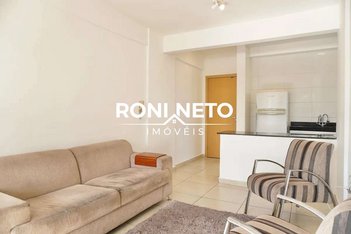 apartment em Rua Bolívia, São Pedro - Belo Horizonte - MG