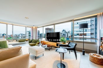 apartment em Avenida Encantado, Petrópolis - Porto Alegre - RS