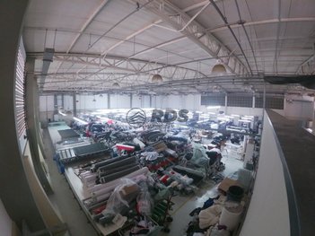 industrial em do Taboão, Taboão - São Bernardo do Campo - SP