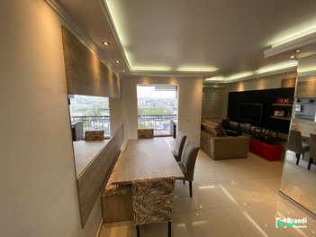 apartment em Rua Ibitirama, Vila Prudente - São Paulo - SP