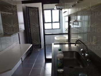 apartment em Alameda Itapecuru, Alphaville Centro Industrial e Empresarial/Alphaville. - Barueri - SP