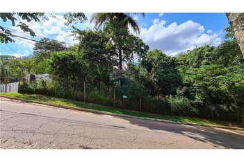 land_lot em Alameda Perimetral das Orquídeas, Bosque Residencial do Jambreiro - Nova Lima - MG