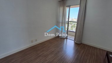 apartment em Avenida Engenheiro Eusébio Stevaux, Jurubatuba - São Paulo - SP