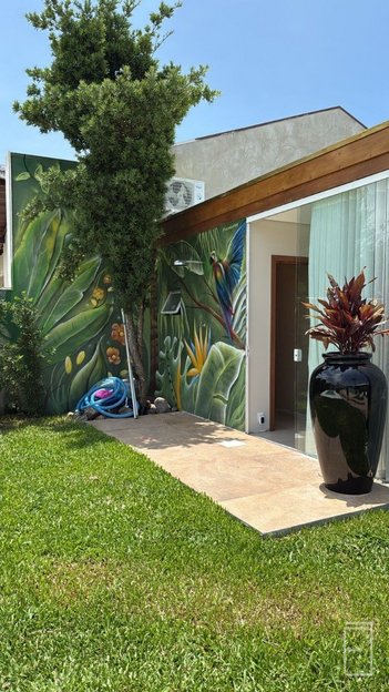 house em Rua Zabelê, Atlântida - Xangri-Lá - RS