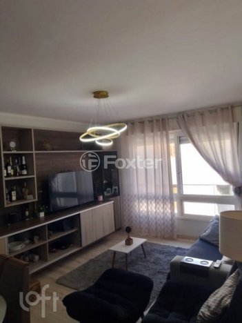 apartment em Rua Barão do Amazonas, Petrópolis - Porto Alegre - RS
