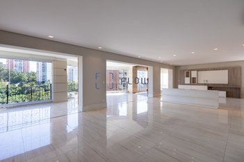 apartment em Rua Doutor James Ferraz Alvim, Vila Suzana - São Paulo - SP