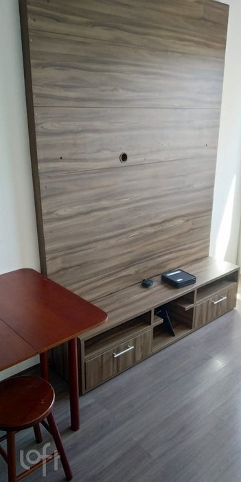 apartment em Otto de Alencar, Liberdade - São Paulo - SP