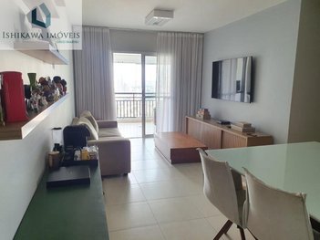 apartment em Rua Dona Leopoldina, Ipiranga - São Paulo - SP