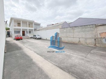 house em Rua Osvaldo Cruz, Santa Paula - São Caetano do Sul - SP