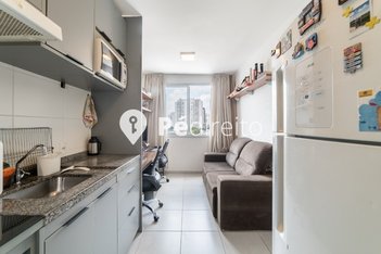 apartment em Rua Ulisses Cruz, Tatuapé - São Paulo - SP