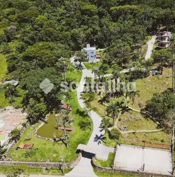 hotel em Rodovia Rozália Paulina Ferreira, Morro das Pedras - Florianópolis - SC
