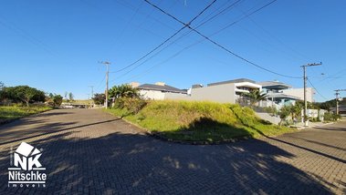 land_lot em Rua Piriápolis, Oeste - Sapiranga - RS