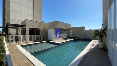 apartment em Avenida Blumenau, Rota do Sol - Sorriso - MT