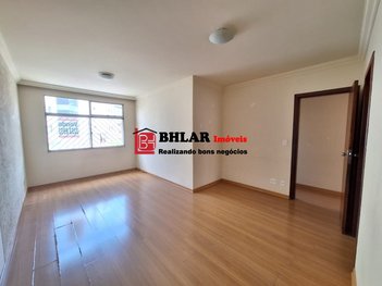 apartment em Rua João Arantes, Cidade Nova - Belo Horizonte - MG
