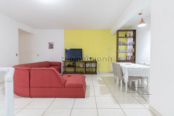 house em Rua Lettiere, Bela Vista - São Paulo - SP
