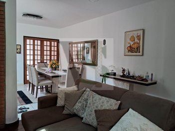 house em Rua Maria Francisca, Vila Irmãos Arnoni - São Paulo - SP