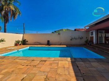 house em Rua Barão de Porto Feliz, Jardim Eulina - Campinas - SP