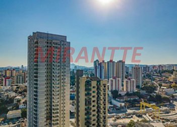 apartment em Joaquina Ramalho, Vila Guilherme - São Paulo - SP