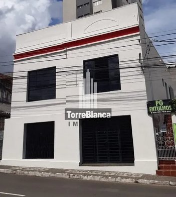 business em Rua Balduíno Taques, Centro - Ponta Grossa - PR
