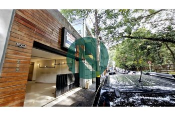 commercial_property em Rua Oscar Rodrigues Cajado Filho, Santo Amaro - São Paulo - SP