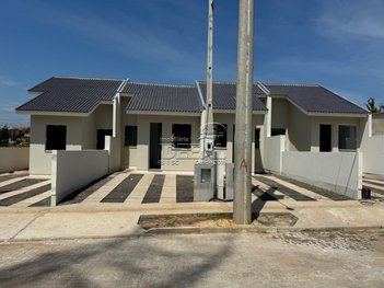 house em Rua B, Nova Santa Rita - Nova Santa Rita - RS