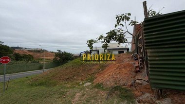 land_lot em Estrada José Celeste, Morros - Sorocaba - SP