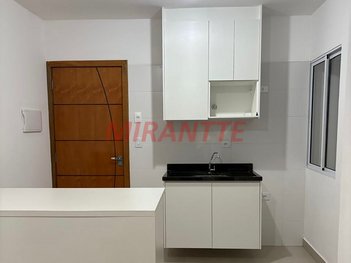 apartment em Rua Mozelos, Vila Paiva - São Paulo - SP