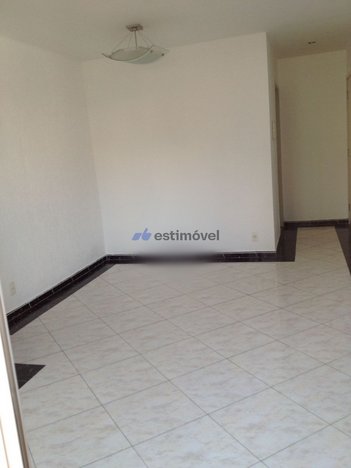 apartment em Rua Engenheiro Armando de Virgiliis, Vila Mariana - São Paulo - SP