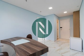 office em Rua Arcipreste Andrade, Ipiranga - São Paulo - SP