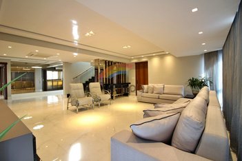 apartment em Joaquim Pedro Soares, Centro - Novo Hamburgo - RS