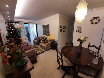 apartment em Rua Jorge Yunes, Recreio dos Bandeirantes - Rio de Janeiro - RJ