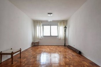 apartment em Rua Bartolomeu Feio, Vila Cordeiro - São Paulo - SP