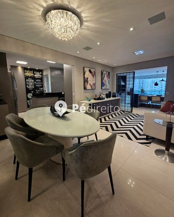 apartment em Rua do Oratório, Mooca - São Paulo - SP