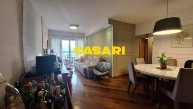 apartment em Avenida Paulo Afonso, Nova Petrópolis - São Bernardo do Campo - SP
