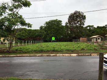 land_lot em Alameda C, Estância das Amendoeiras - Lagoa Santa - MG
