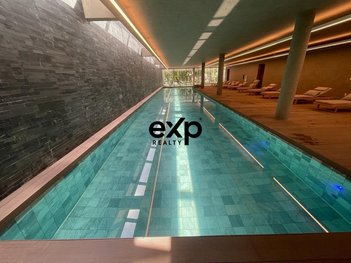 apartment em Rua Michigan, Cidade Monções - São Paulo - SP