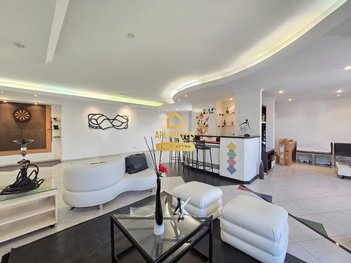 apartment em Rua Nossa Senhora de Lourdes, Vila Galvão - Guarulhos - SP