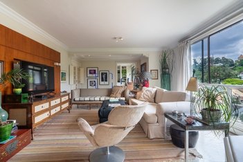 apartment em Avenida Barão de Monte Mor, Real Parque - São Paulo - SP