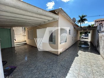house em Avenida João Salvatti, Jardim Nova Aparecida - Capivari - SP