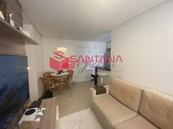 apartment em Avenida Professor Theócrito Batista, Caji - Lauro de Freitas - BA