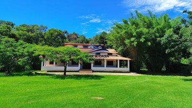 agricultural em Estrada do Rio Fundo, Caxito - Maricá - RJ