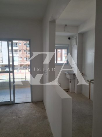 apartment em Avenida Reynaldo de Porcari, Jardim Tereza Cristina - Jundiaí - SP