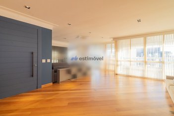 apartment em Rua Isabel de Castela, Vila Madalena - São Paulo - SP