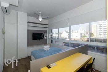apartment em Turiassu, Perdizes - São Paulo - SP