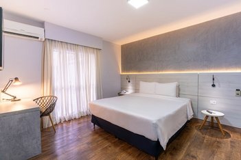 apartment em Rua José Maria Lisboa, Jardim Paulista - São Paulo - SP